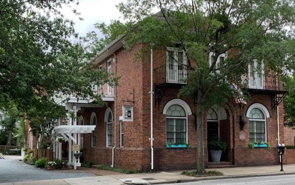The Front Street Inn Wilmington Exterior photo